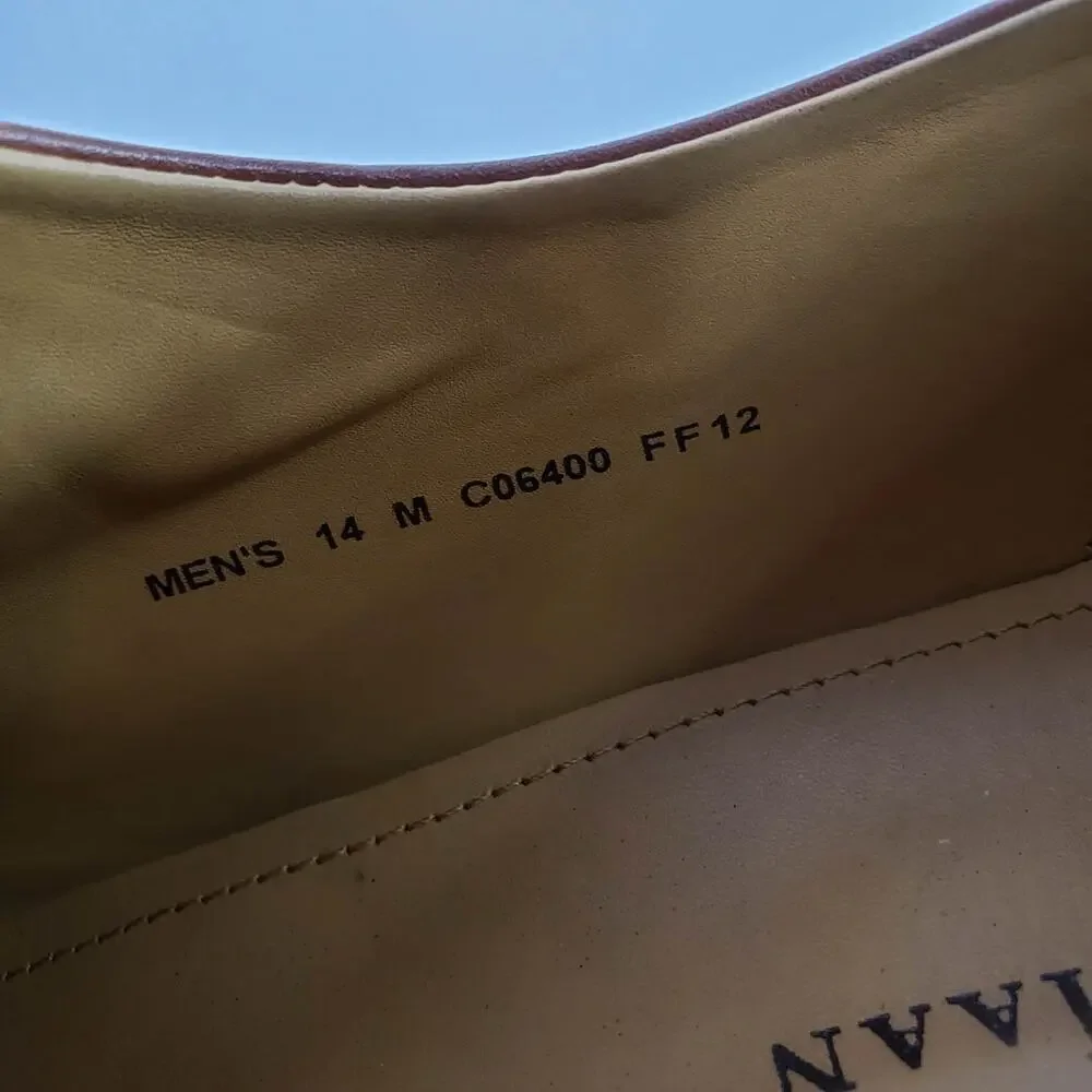 Cole Haan pre owned